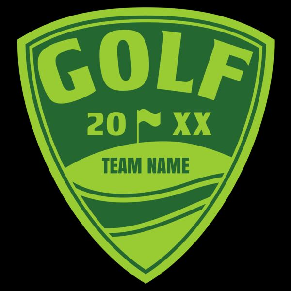 Golf 25 Thumbnail
