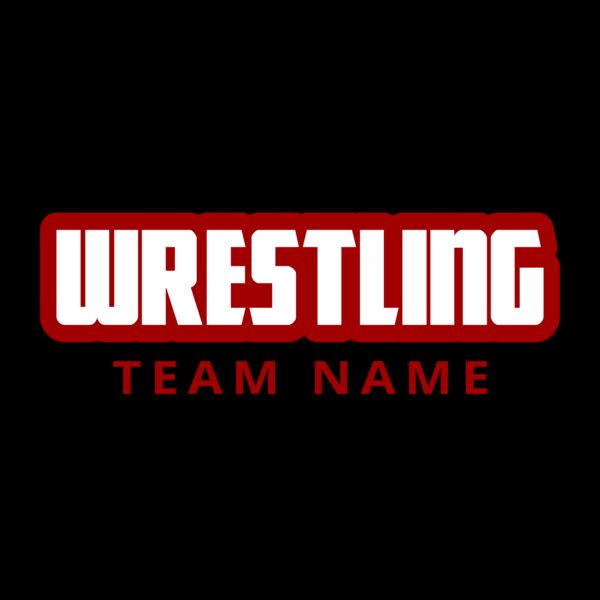 Wrestling 60 Thumbnail