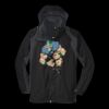 Ranger 3 in 1 Jacket Thumbnail