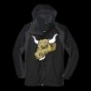 Ranger 3 in 1 Jacket Thumbnail
