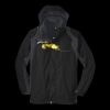 Ranger 3 in 1 Jacket Thumbnail