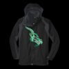 Ranger 3 in 1 Jacket Thumbnail