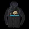 Ranger 3 in 1 Jacket Thumbnail