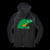 Ranger 3 in 1 Jacket Thumbnail