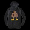 Ranger 3 in 1 Jacket Thumbnail