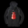 Ranger 3 in 1 Jacket Thumbnail