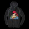 Ranger 3 in 1 Jacket Thumbnail