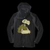 Ranger 3 in 1 Jacket Thumbnail