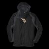Ranger 3 in 1 Jacket Thumbnail