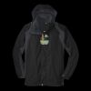 Ranger 3 in 1 Jacket Thumbnail