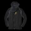 Ranger 3 in 1 Jacket Thumbnail