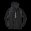 Ranger 3 in 1 Jacket Thumbnail