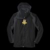 Ranger 3 in 1 Jacket Thumbnail