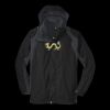 Ranger 3 in 1 Jacket Thumbnail