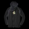 Ranger 3 in 1 Jacket Thumbnail