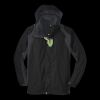 Ranger 3 in 1 Jacket Thumbnail