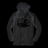 Ranger 3 in 1 Jacket Thumbnail