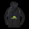 Ranger 3 in 1 Jacket Thumbnail