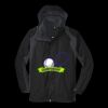 Ranger 3 in 1 Jacket Thumbnail