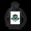 Ranger 3 in 1 Jacket Thumbnail