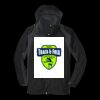 Ranger 3 in 1 Jacket Thumbnail