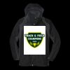 Ranger 3 in 1 Jacket Thumbnail