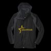 Ranger 3 in 1 Jacket Thumbnail