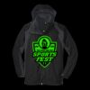 Ranger 3 in 1 Jacket Thumbnail