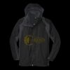 Ranger 3 in 1 Jacket Thumbnail