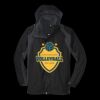 Ranger 3 in 1 Jacket Thumbnail
