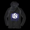 Ranger 3 in 1 Jacket Thumbnail