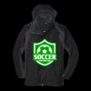 Ranger 3 in 1 Jacket Thumbnail