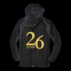 Ranger 3 in 1 Jacket Thumbnail