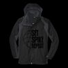 Ranger 3 in 1 Jacket Thumbnail