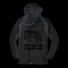 Ranger 3 in 1 Jacket Thumbnail
