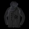 Ranger 3 in 1 Jacket Thumbnail