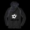 Ranger 3 in 1 Jacket Thumbnail