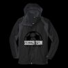 Ranger 3 in 1 Jacket Thumbnail