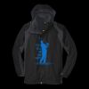 Ranger 3 in 1 Jacket Thumbnail