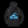 Ranger 3 in 1 Jacket Thumbnail