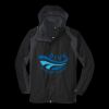 Ranger 3 in 1 Jacket Thumbnail