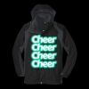 Ranger 3 in 1 Jacket Thumbnail