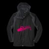 Ranger 3 in 1 Jacket Thumbnail
