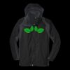 Ranger 3 in 1 Jacket Thumbnail