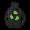 Ranger 3 in 1 Jacket Thumbnail