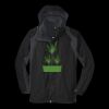 Ranger 3 in 1 Jacket Thumbnail