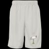 Men's Pro Mesh 9" Shorts with Pockets Thumbnail