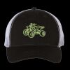 Bio-Washed Trucker Cap Thumbnail