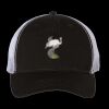 Bio-Washed Trucker Cap Thumbnail