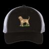 Bio-Washed Trucker Cap Thumbnail